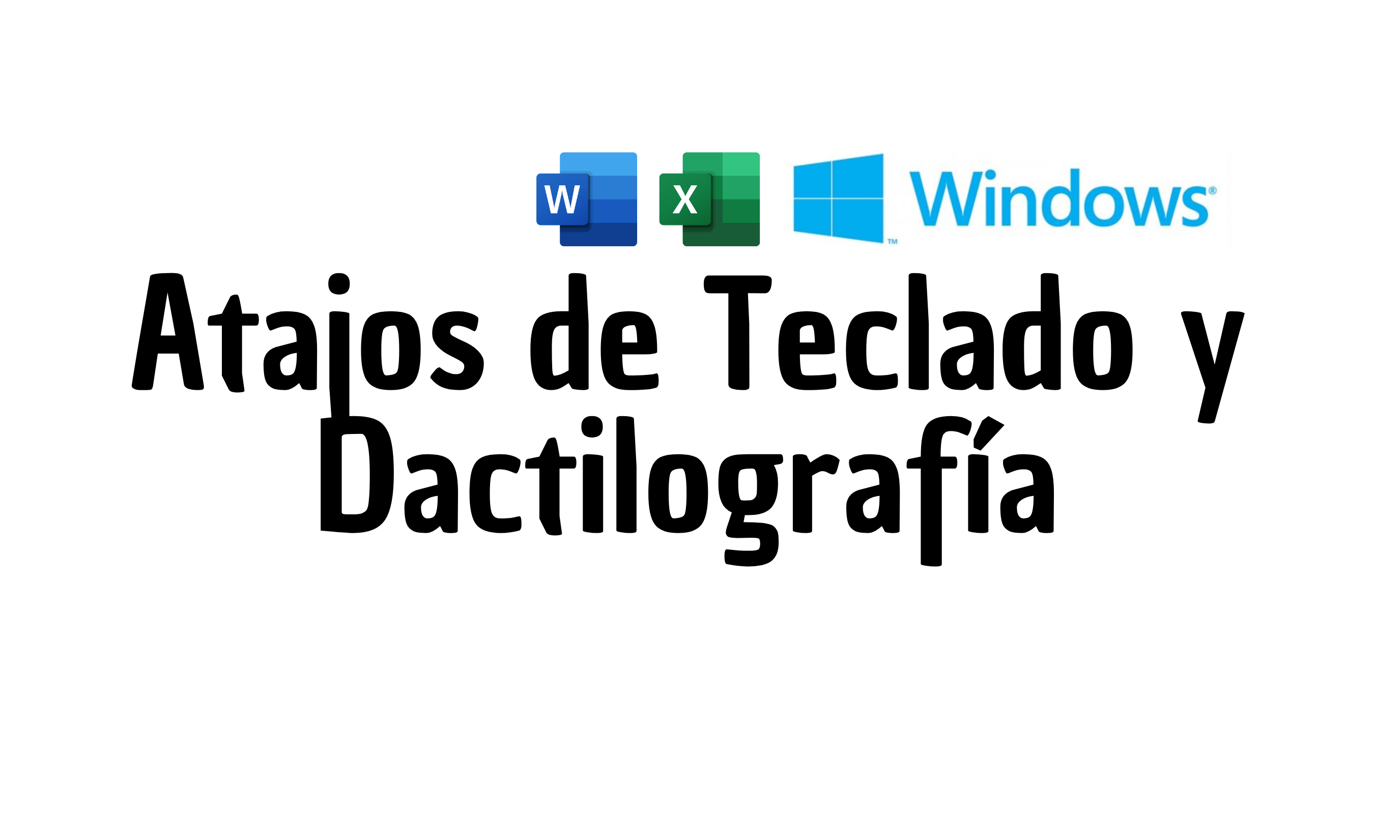Atajos