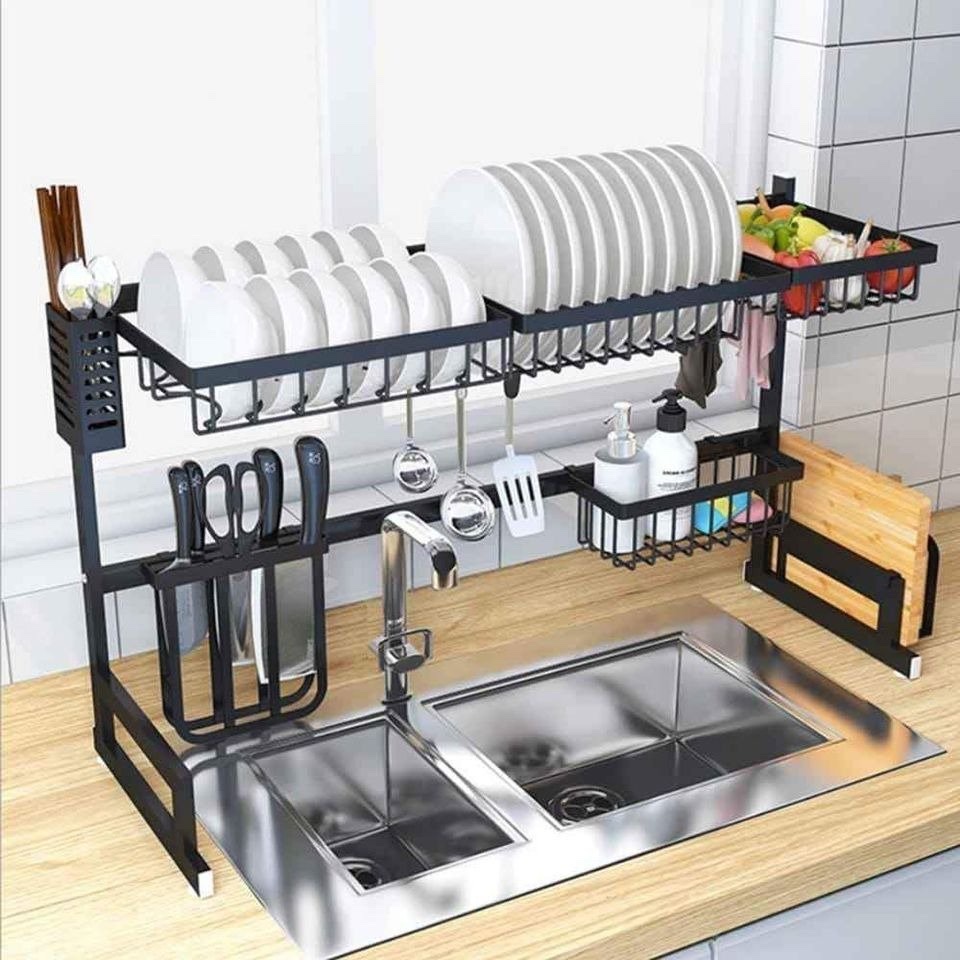 Escurridor De Platos Para Platero - Imagen 4