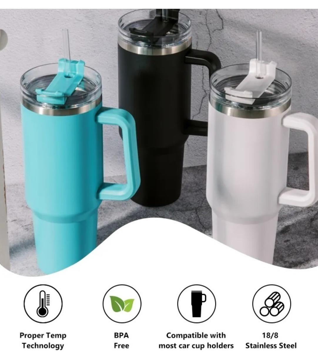 Vaso Termico Stanley
