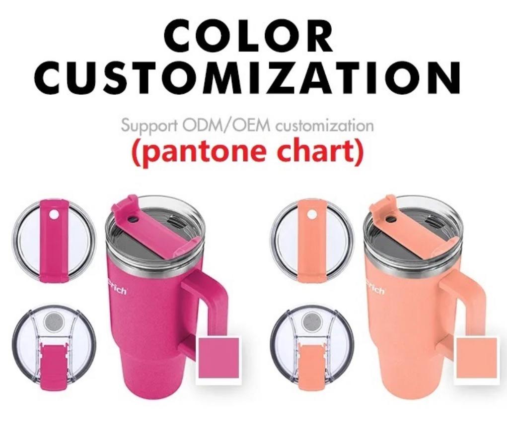 Vaso Termico Stanley - Imagen 7