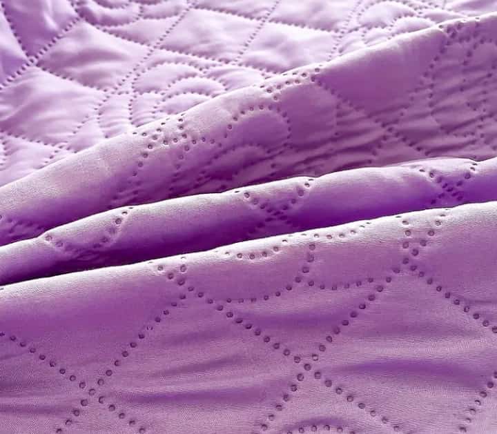 Protector De Colchon Antifluido - Imagen 2