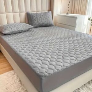 Protector De Colchon Antifluido