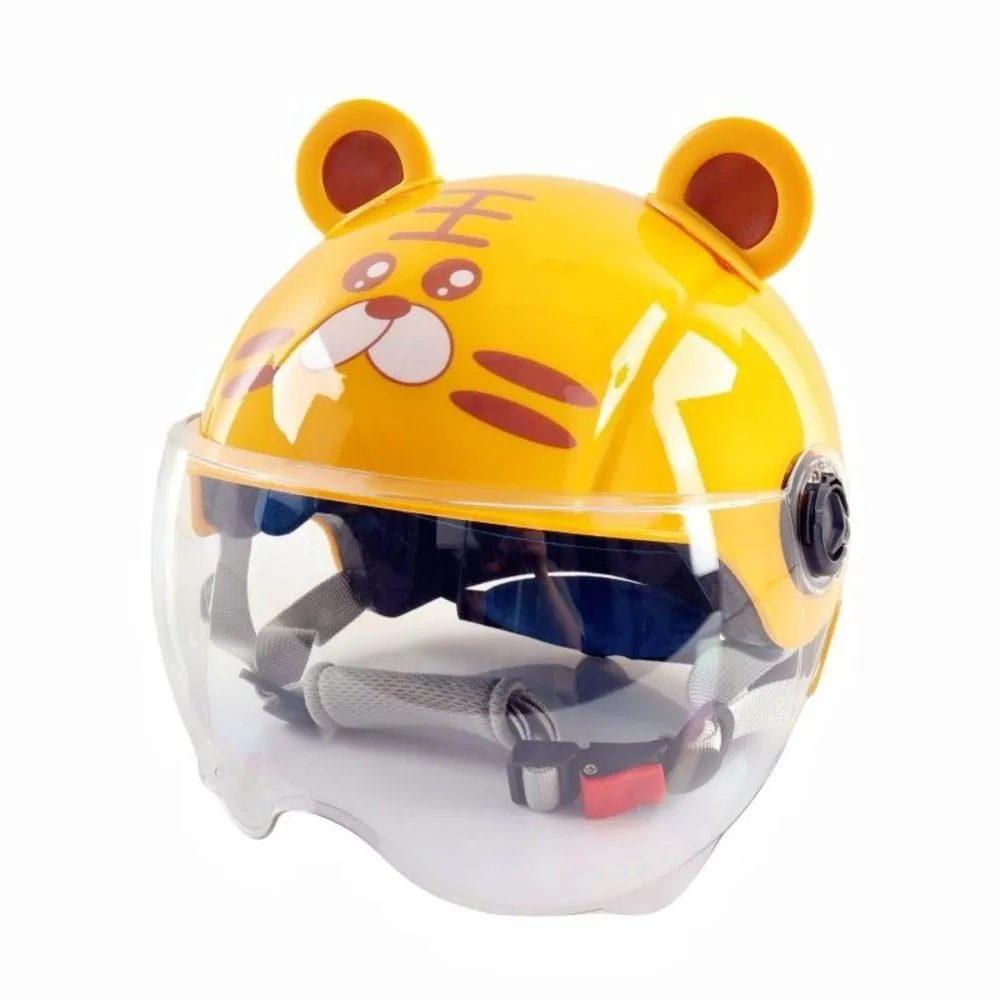 Casco Para Moto Aaa - Imagen 2