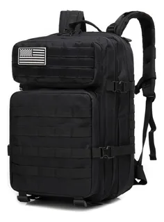 Morral Militar 50 L - Imagen 4