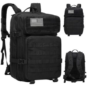 Morral Militar 50 L