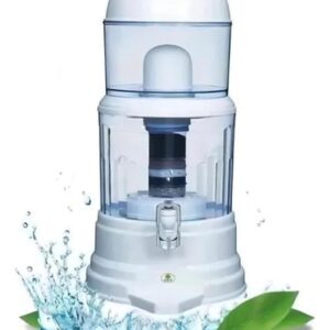 Filtro Purificador De Agua 14l