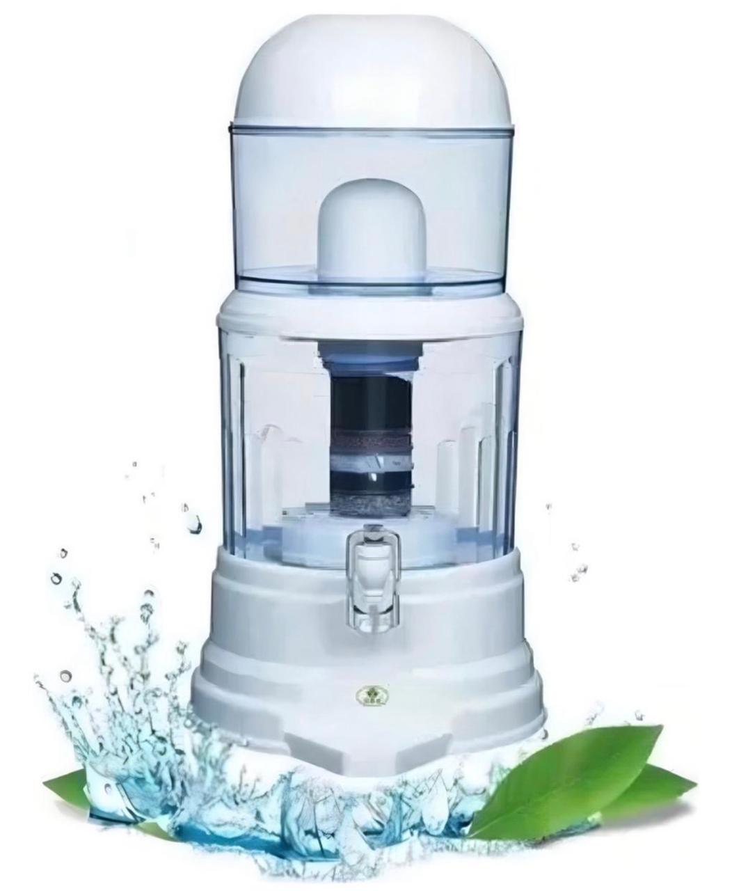 Filtro Purificador De Agua 14l