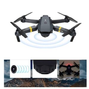 Drone 998 Camara Hd