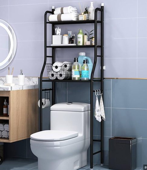 Organizador Para Baño - Imagen 3