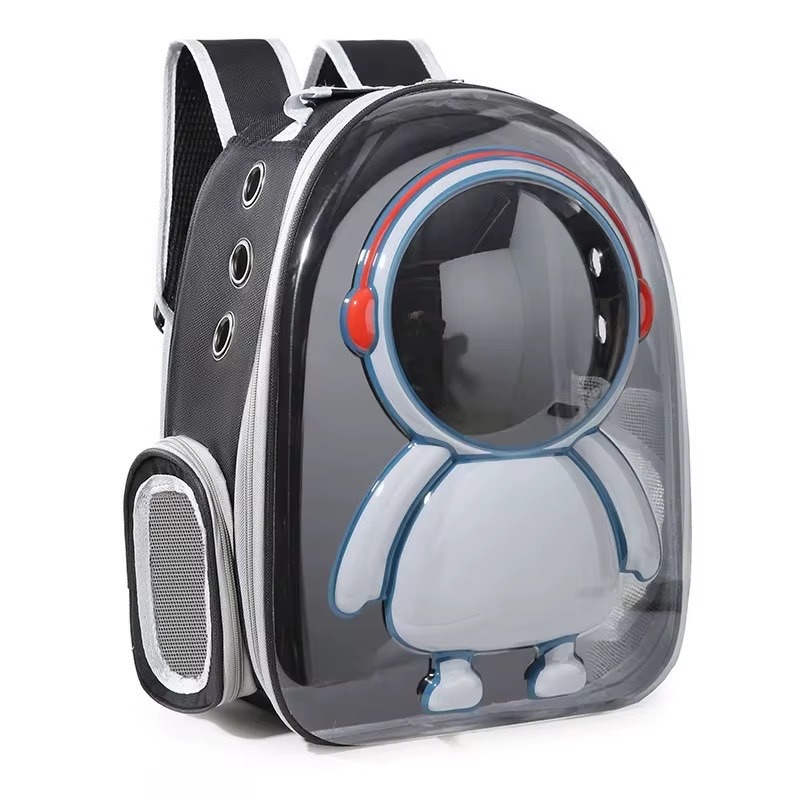 Morral Astro Maleta Para Mascotas - Imagen 3