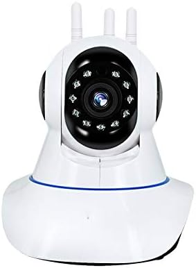 Camara Seguridad 3 Antenas