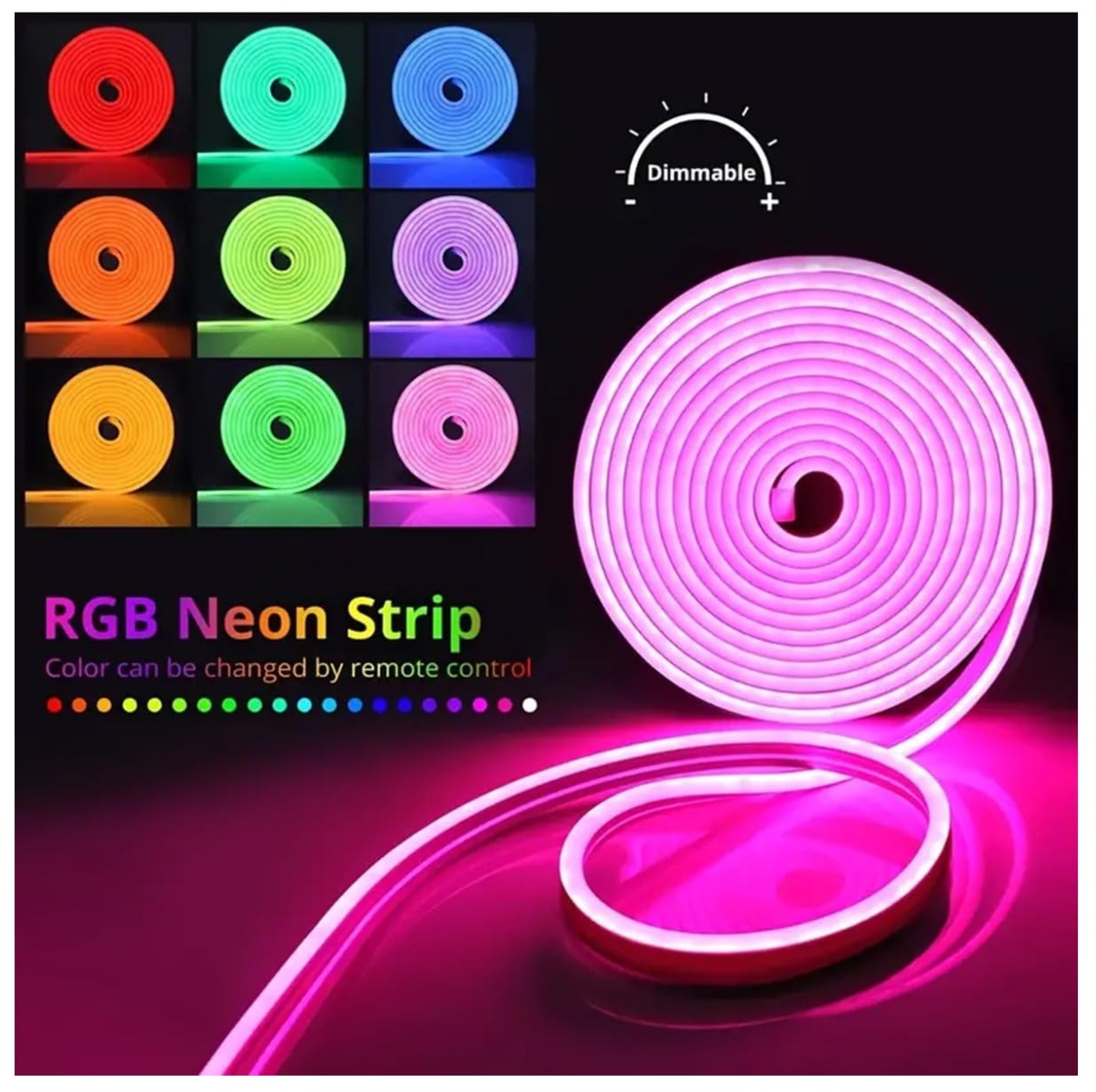 CINTA NEO LED - Imagen 4